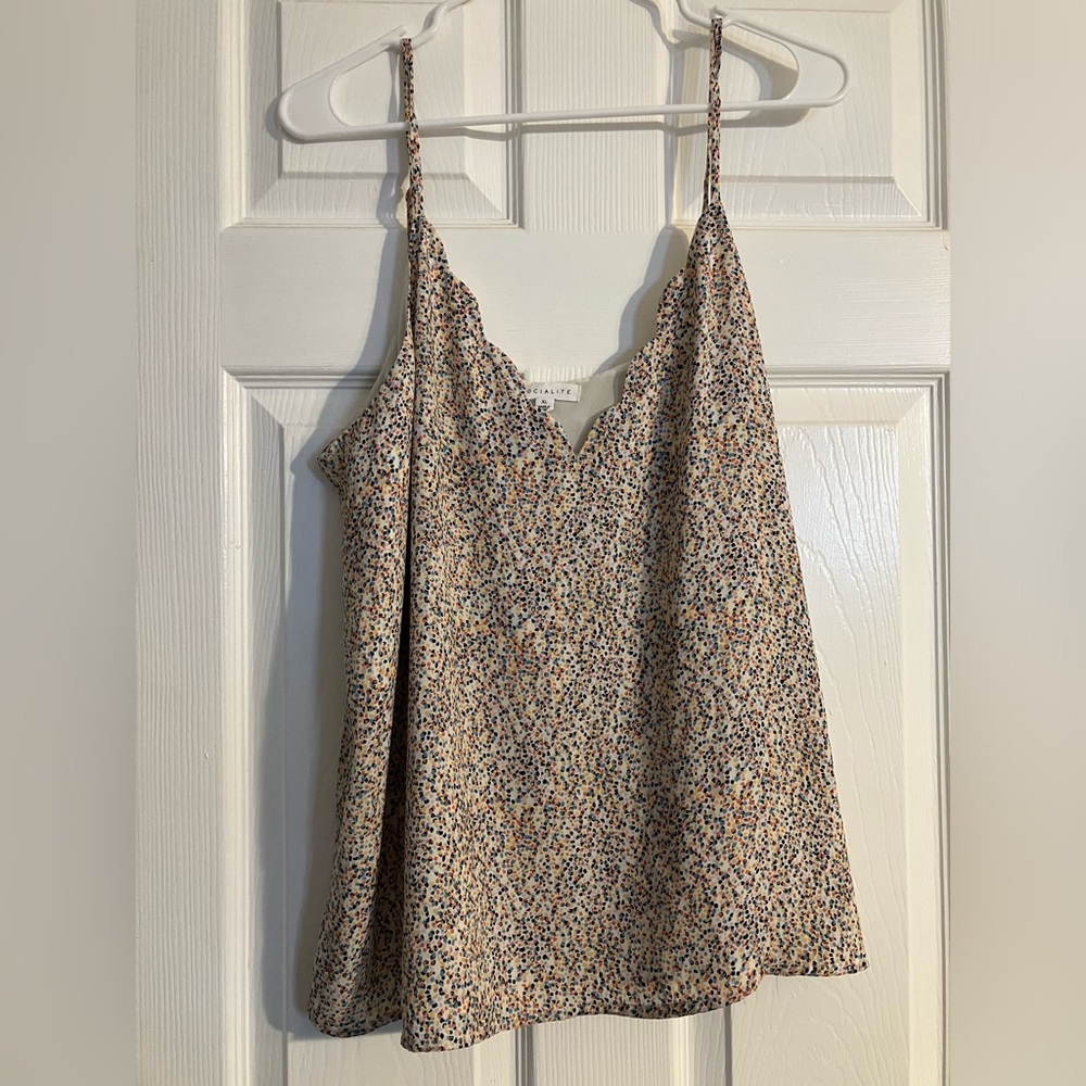 Women’s tank top
